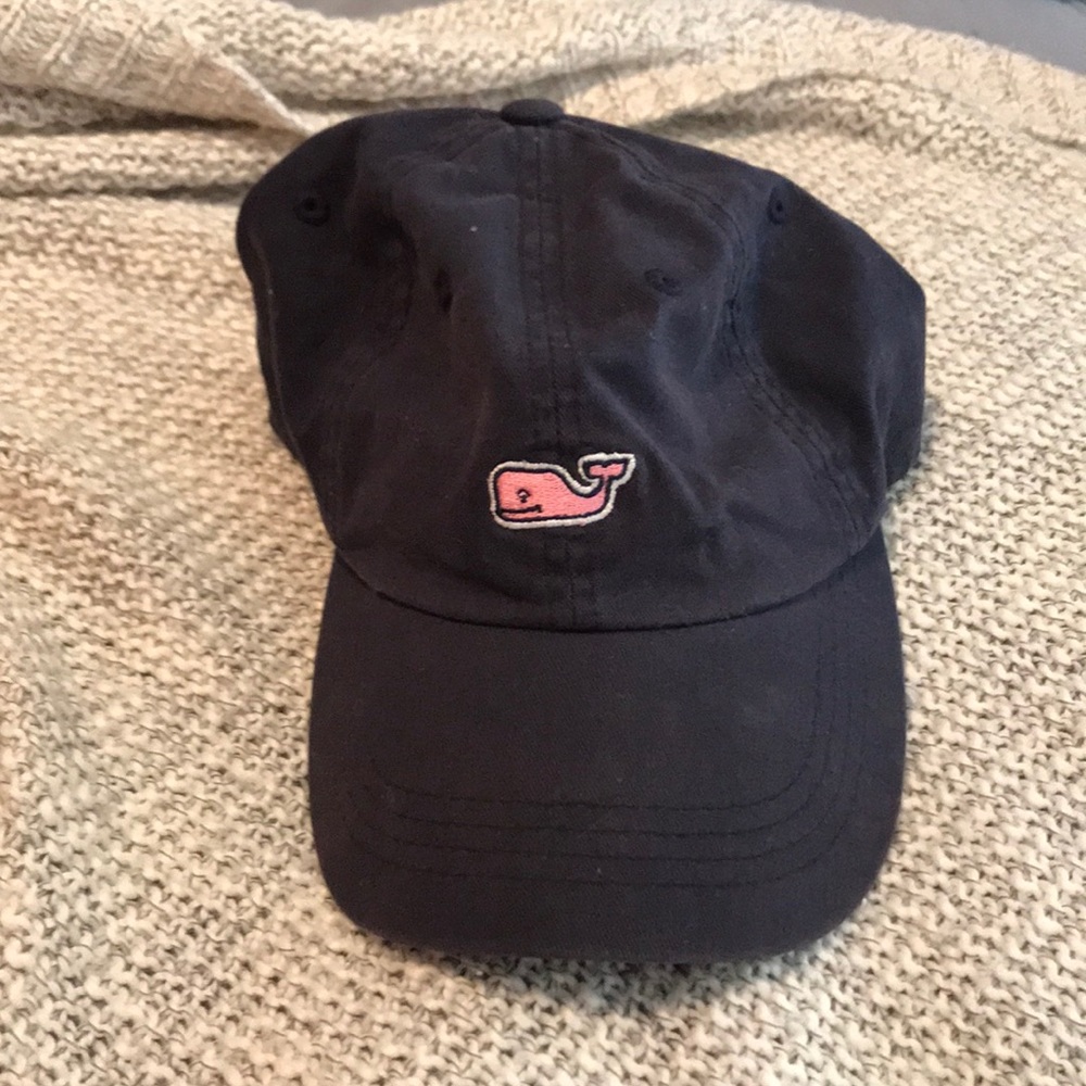 Vineyard Vines Hat